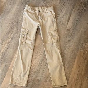 Boys size 10 Wrangler pants